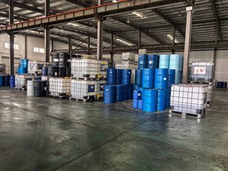 China JOYWAY INDUSTRIAL COMPANY LIMITED