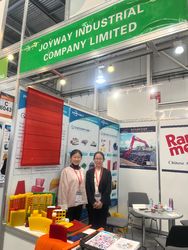JOYWAY INDUSTRIAL COMPANY LIMITED