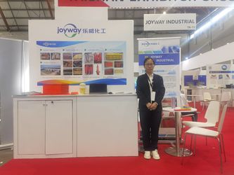 JOYWAY INDUSTRIAL COMPANY LIMITED
