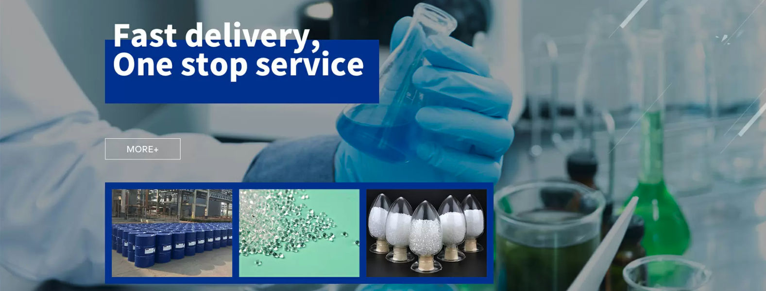 Industrial Polyurethane