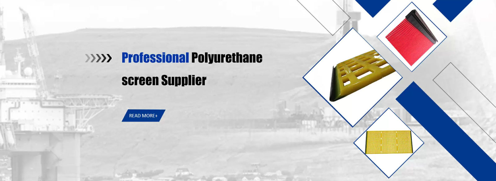 Industrial Polyurethane