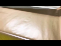 Foaming kraft paper 1