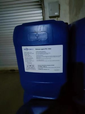 Water Base Mould Release Agent Shoe Sole molding release agent