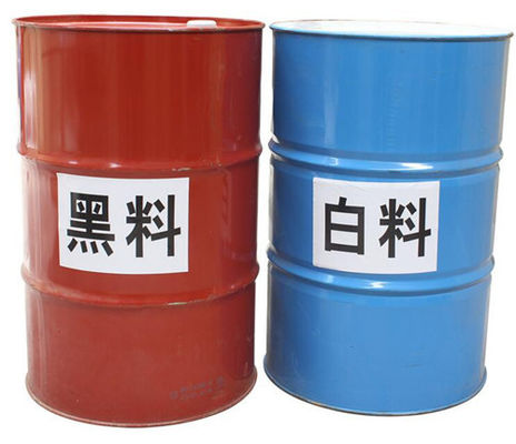 9003-11-6 Blended Polyol With HCFC-141B Foaming Agent For Thermal Wear