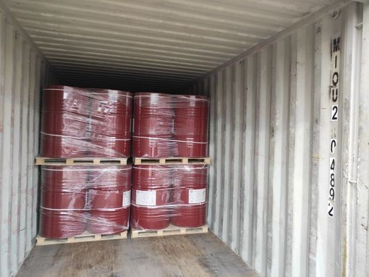 ISO9001 Toluene Diisocyanate 80/20 TDI MDI For Mattress Foam