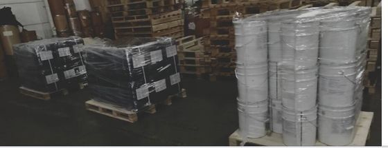 Upper And Lower Mould Release Agent Nonionic ISO9001