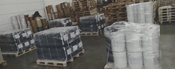 White Liquid Mould Release Agent Water Based For Upper Mould