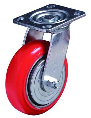 Polyester Polyol TDI Prepolymers For PU Screen Casting Wheel