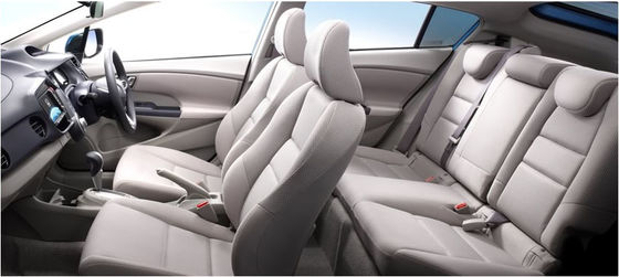 MDI TDI Polyol And Isocyanate For High Resilience Car Seat Foam
