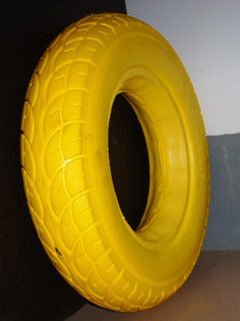 Light Weight Liquid Polyol And Isocyanate For Tire Foam