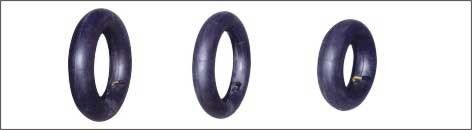 Lightweight PU Foam Wheels Motorcycle Tire Tube Antiskid
