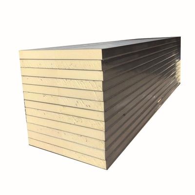 Rigid Polyether Polyol Blended Polyol For Sandwich Panel
