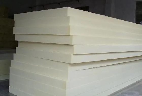 Rigid Polyether Polyol Blended Polyol For Sandwich Panel