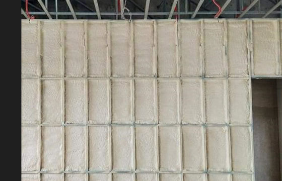 CAS 9003-11-6 Blend Polyol For Spray Open Cell Foam