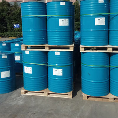 Rigid Blend Polyol For Water Heater Insulation Light Yellow Transparent Liquid