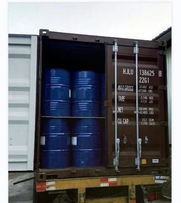 Rigid Polyether Polyol Blended Polyol For Sandwich Panel