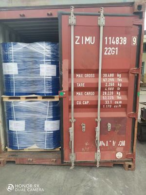 ISO9001 Polyether Blend Polyol For Wood Imitation