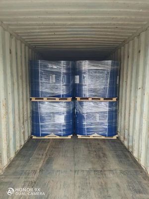 ISO9001 Polyether Blend Polyol For Wood Imitation