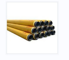Odorless Rigid Blend Polyol For Pipeline Insulation / Pipe Shell
