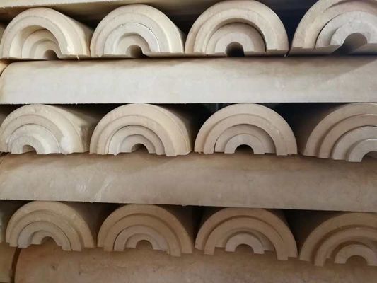 Odorless Rigid Blend Polyol For Pipeline Insulation / Pipe Shell