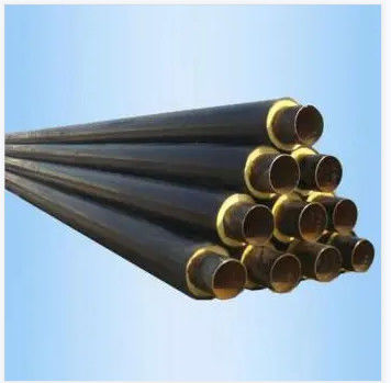 Odorless Rigid Blend Polyol For Pipeline Insulation / Pipe Shell