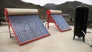 FRD 24 Polyol Blend For Water Heater And Solar Energy