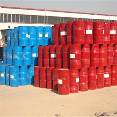 Polyether Polyol Blend With Full Solution Rigid Polyol CAS 9003-11-6