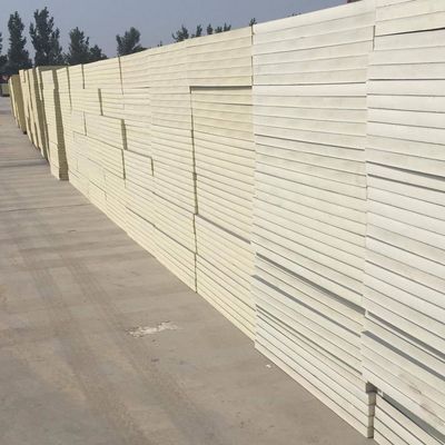 Cas No 9003-11-6 Blend Polyol For Discontinue Sandwich Panel B2 Level