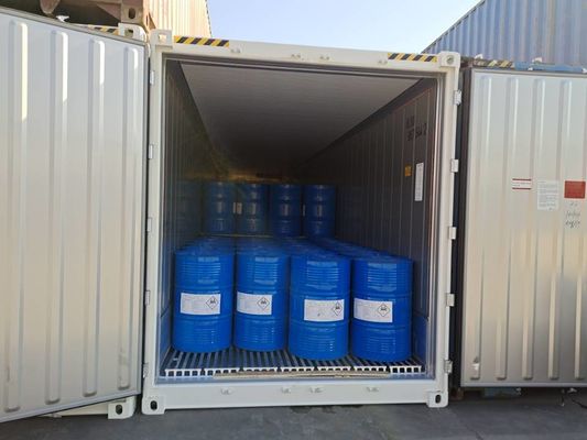 Cas 26471-62-5 TDI MDI Toluene Diisocyanate TDI 65/35