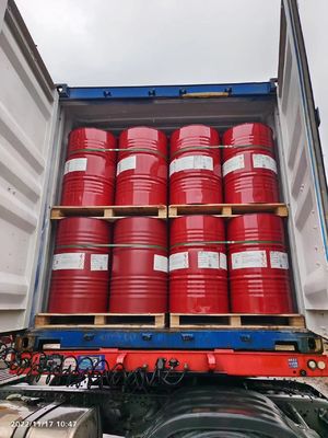 Blend Polyol Isocyanate MDI For Spray Foam With 141B Blowing Agent