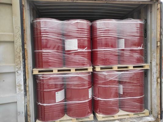 Brown Liquid Polymeric MDI PM 200 M20s 44V20L