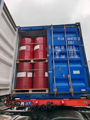 Light Yellow Liquid Modified MDI Methylene Diphenyl Diisocyanate
