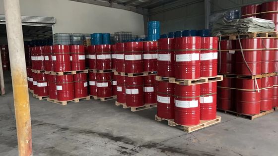 TDI T100 Cas 584-84-9 TDI MDI For Elastomer Polymer
