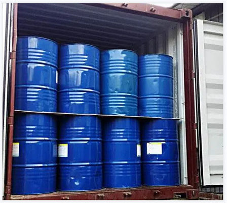 Transparent Liquid Polyether Polyol PPG3000 For Mattress Foam