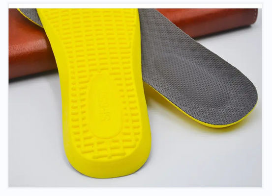 Iso And Polyol Polyurethane Foam Raw Materials For PU Foam Shoe Insole Pad