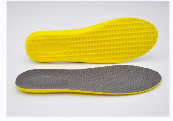 Iso And Polyol Polyurethane Foam Raw Materials For PU Foam Shoe Insole Pad
