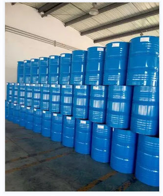 ISO9001 Polyurethane Polyol Isocyanate For Memory Foam Raw Material