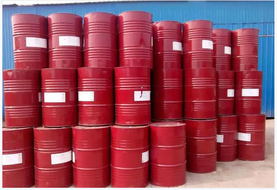 ISO9001 Polyurethane Polyol Isocyanate For Memory Foam Raw Material