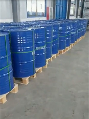 Polyurethane Foam Catalyst Trimethyl Hydroxyethyl Ethylenediamine