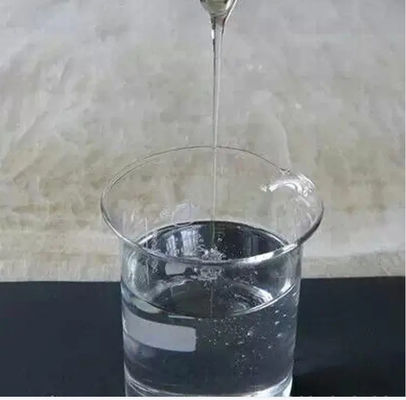 High Rebound Silicone Oil Polyurethane Additives For High Resilience Foam JY-8715H