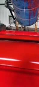 Liquid Polyurethane Additives Pigment Paste Red ISO9001