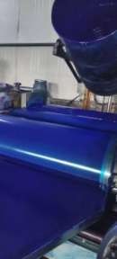 High Viscosity Polyurethane Additives Pigment Paste Blue