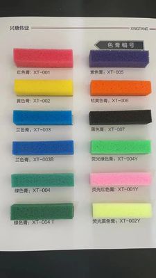 ISO9001 PU Additives Pigment Paste Drums Packaging