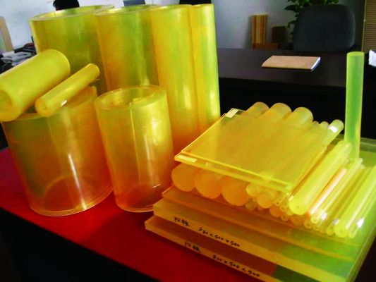 PPG TDI Series Polyurethane Pre Polymer Shore A60- Shore D60
