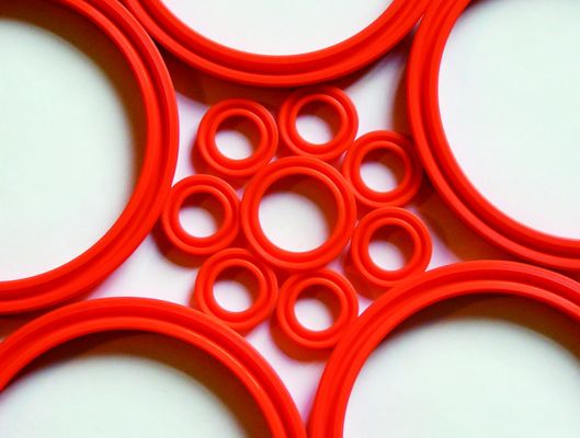 PTMG TDI Series PU Prepolymer For PU Elastomer