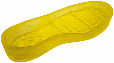 Two Component Polyurethane Prepolymer For Shoe Sole Mould Glue