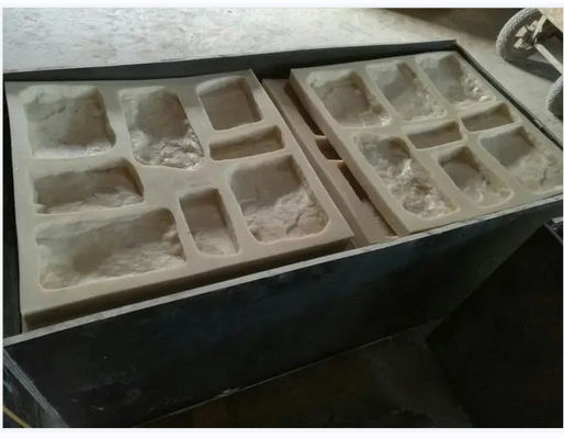 Two Component Polyurethane Prepolymer For Shoe Sole Mould Glue