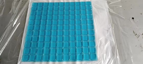 Two Component Polyurethane Prepolymer For PU Blue Gel