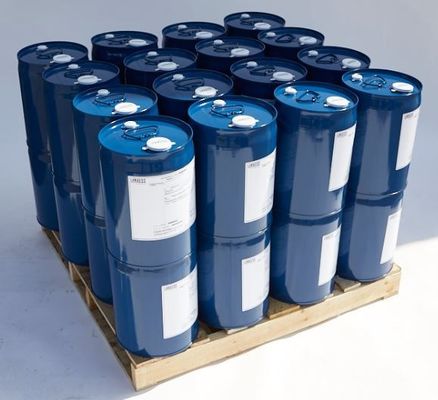 White solid Quasi MDI Prepolymer For Pipeline Cleaning Pigs