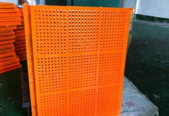 White solid Quasi MDI Prepolymer For Pipeline Cleaning Pigs